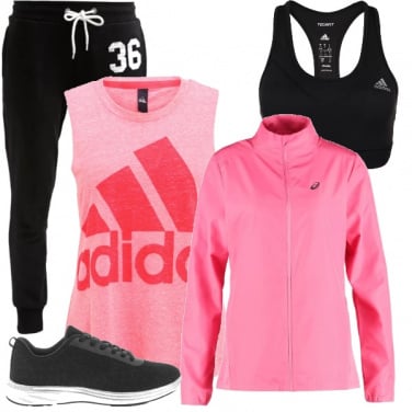 Outfit L\'inverno non ci ferma