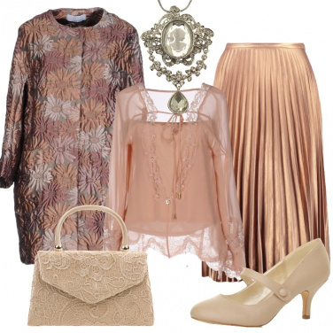 Outfit Per vere romantiche