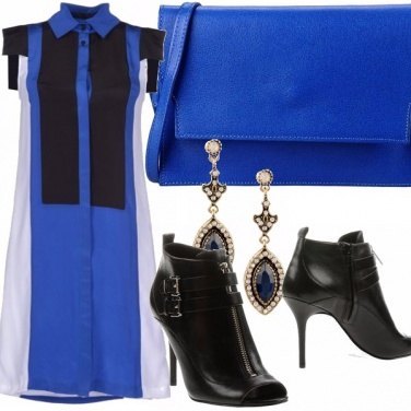 Outfit Talk about it