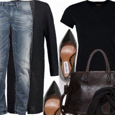 Outfit All i need
