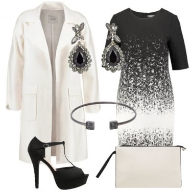 Outfit Dalmata