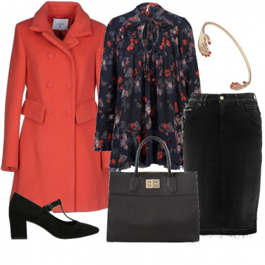 Outfit L\'abbraccio