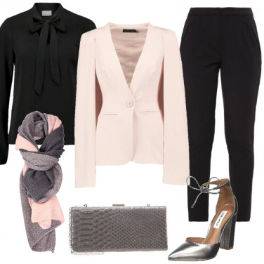 Outfit Una serata speciale