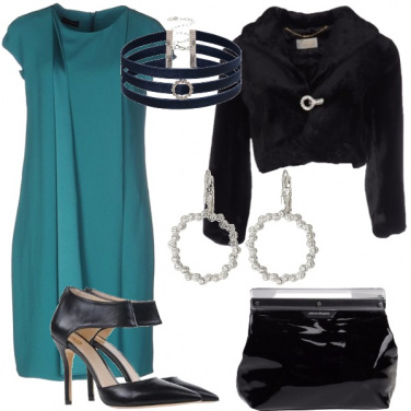 Outfit Matrimonio in febbraio
