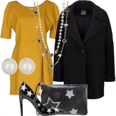 Outfit Aperitivi stellari