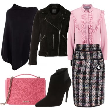 Outfit Animo rock