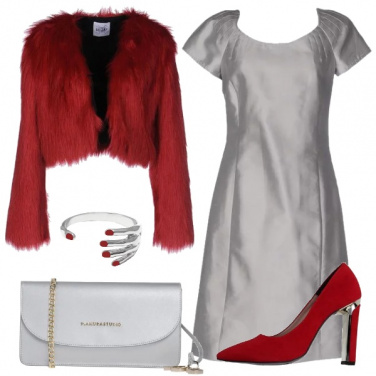 Outfit San valentino