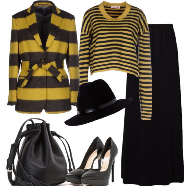 Outfit Il sole addosso