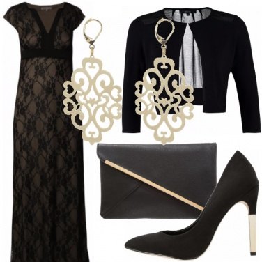 Outfit Garbatamente sexy