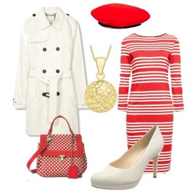outfit trendy per natale | Bantoa