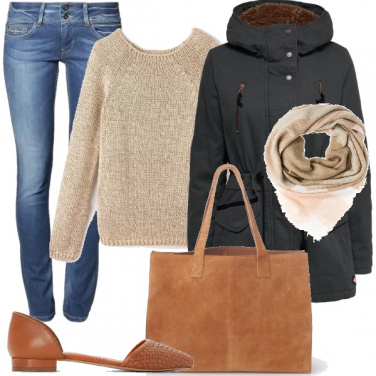 Outfit Aspettando il caldo