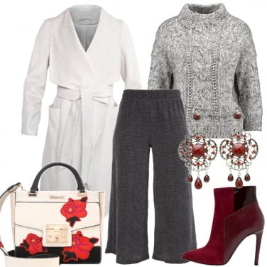 Outfit Piccolezze