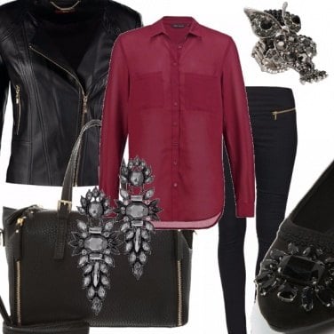 Outfit Civetta