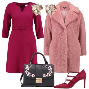 Outfit Anticipa le tendenze