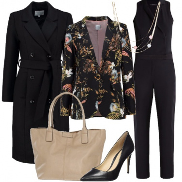 Outfit Dal lunedi\' al venerdi\'