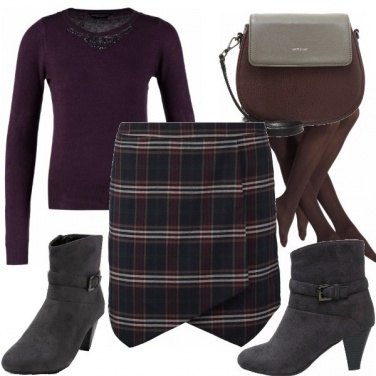 Outfit All-around