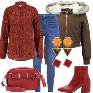 Outfit Bellissima petite