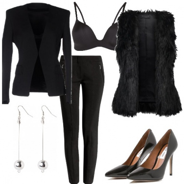 Outfit Fatti bella per te