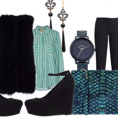 Outfit Spotlight