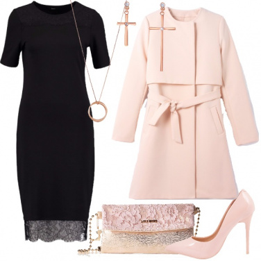 Outfit Cena per due