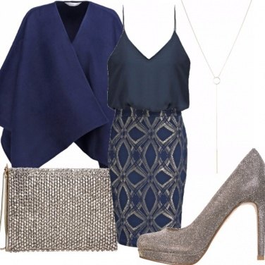 Outfit Cinderella