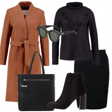 Outfit Riunione