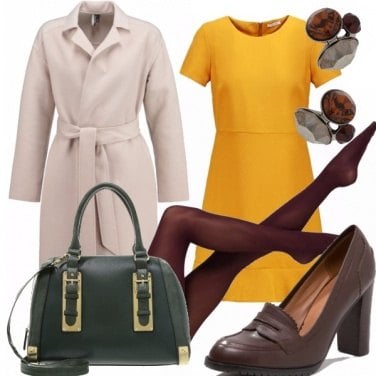 Outfit Business day