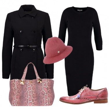 Outfit Il potere degli accessori