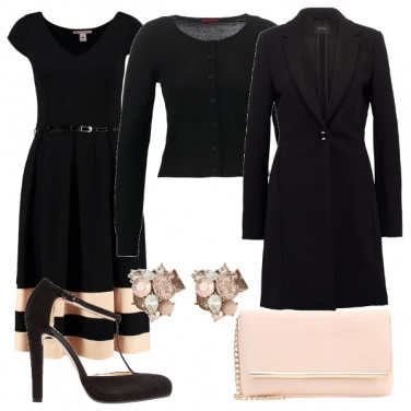 Outfit La classe