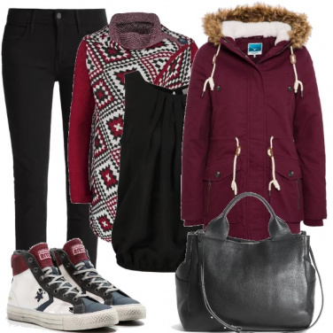 Outfit Buongiorno