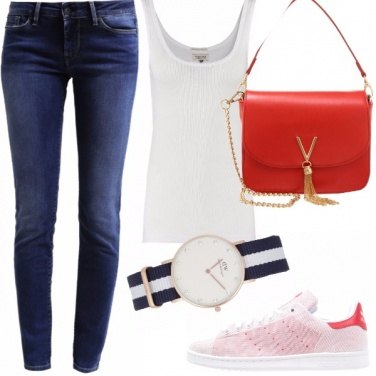 Outfit Teen