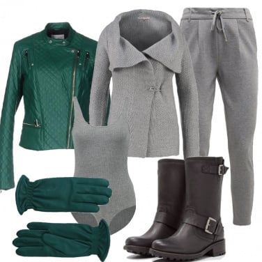 Outfit Io e la mia vespa special