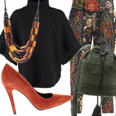 Outfit Folk 2.0