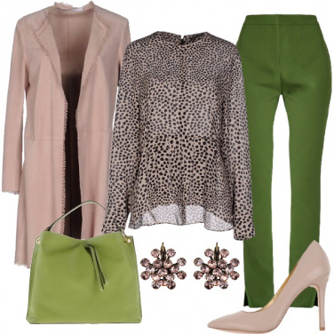Outfit Stile e originalità