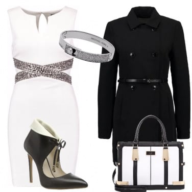 Outfit Incontro d\'affari