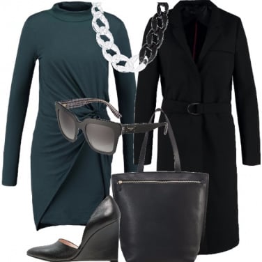 Outfit Cambia immagine