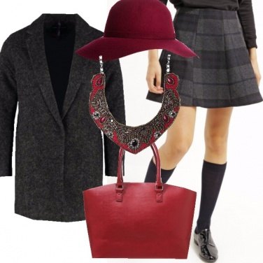 Outfit Teen fashion!
