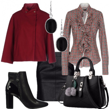 Outfit Tutto il giorno con stile