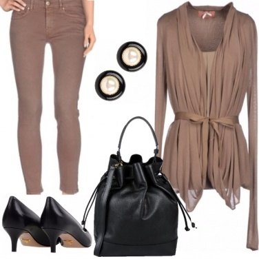 Outfit Professional chic