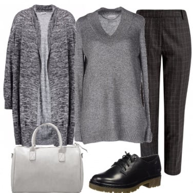 Outfit Minimal per tutti i giorni