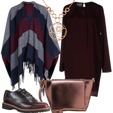 Outfit Look da 100