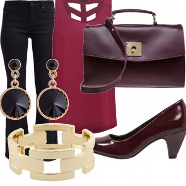 Outfit Simple