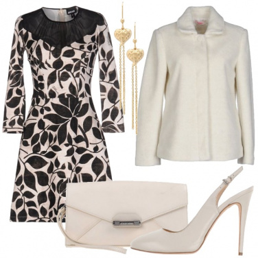 Outfit Veramente chic