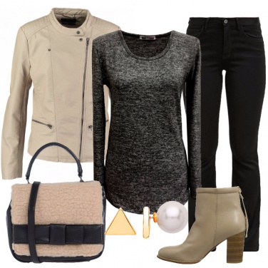 Outfit Prezzi piccoli piccoli