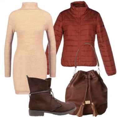 Outfit Sempre di corsa