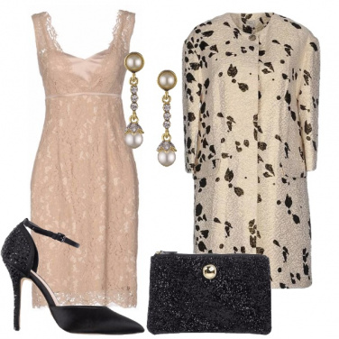 Outfit Consapevolmente bellissima