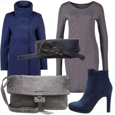 Outfit Comoda in ufficio