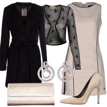 Outfit Una serata speciale