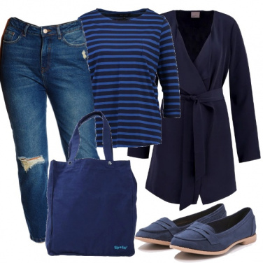 Outfit Sempre di corsa