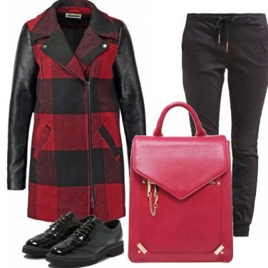 Outfit B&r